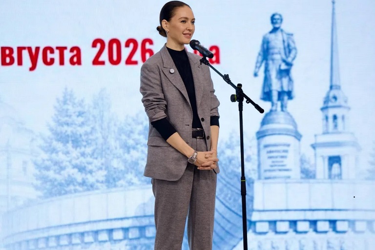 Алёна Аршинова: Подрядчики остаются по гарантии обязаны все отремонтировать до 1 сентября