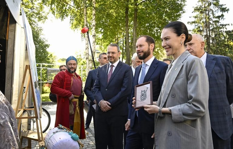 Инициатива Королева о праздновании 900-летия Твери поддержана экспертным историческим сообществом