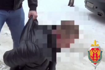 В Твери 5 участников ОПГ за наркоторговлю получили 79 лет колонии на всех