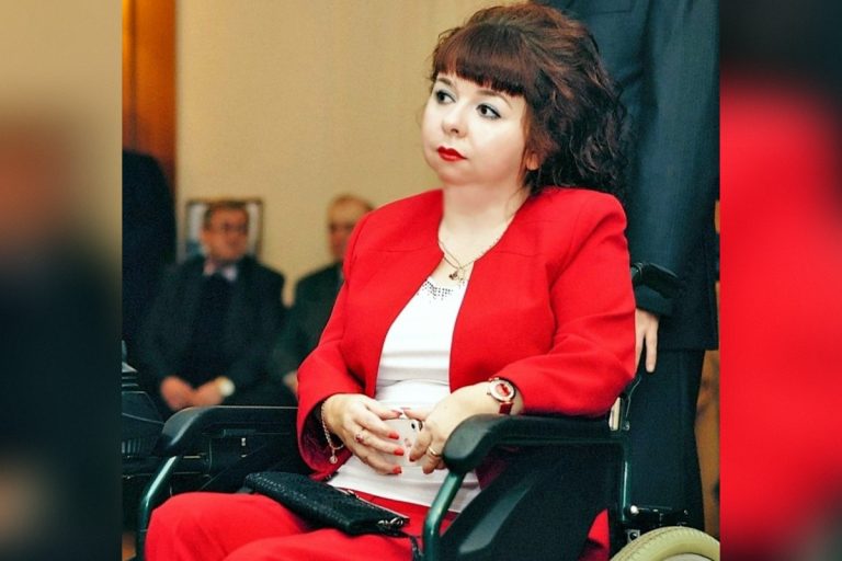 Мария Грезнева: «Обращение Виталия Королева - приглашение к разговору о том, что действительно волнует людей»