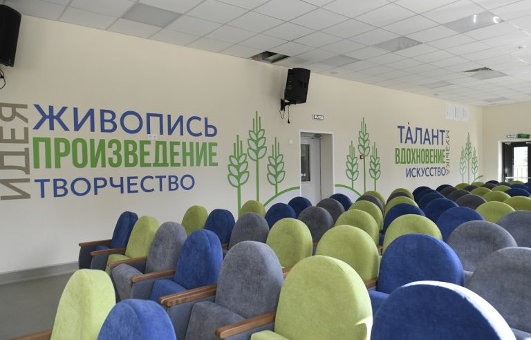 В Тверской области сельхозработников начали готовить с 1 класса