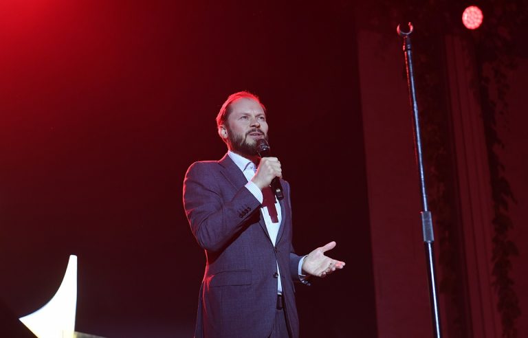 Виталий Королев о концерте Лепса: Таких событий будет все больше!