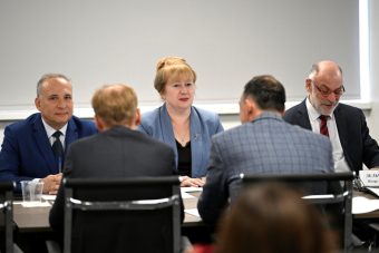 На выборах в Тверской области организуют многоуровневую систему наблюдения