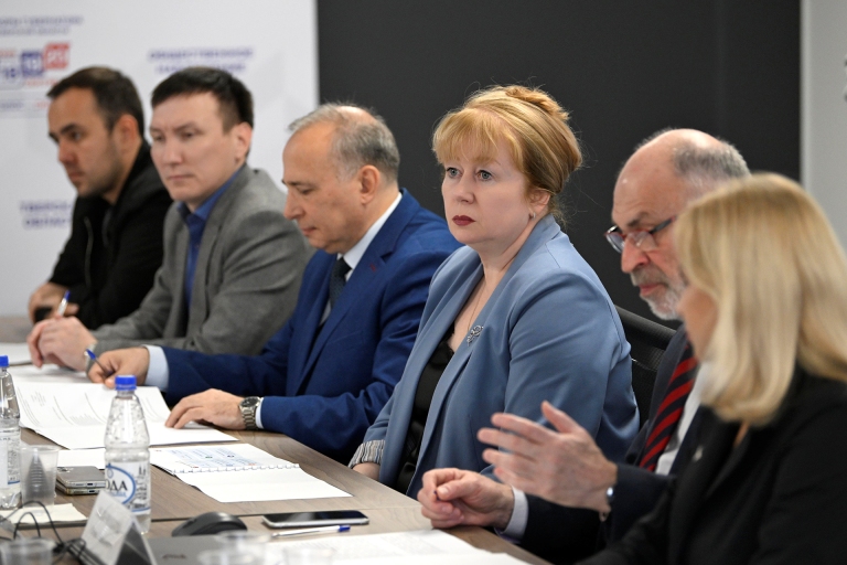 На выборах в Тверской области организуют многоуровневую систему наблюдения