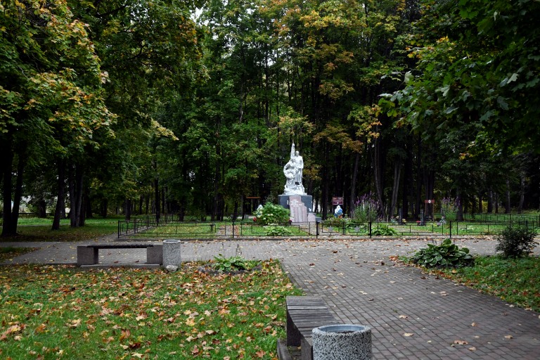 В Старицком округе продолжается реализация программы местных инициатив