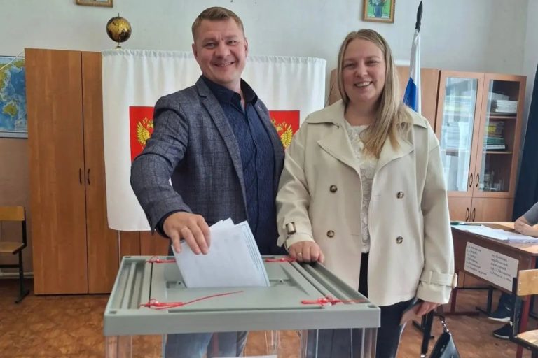 В Тверской области стартовал второй день выборов