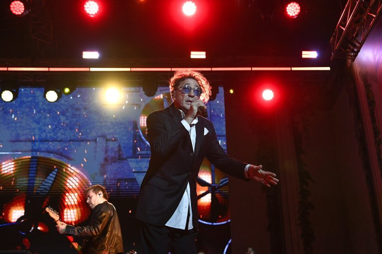 Виталий Королев о концерте Лепса: Таких событий будет все больше!