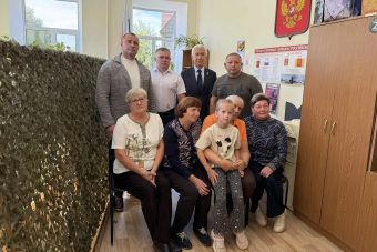 В Тверской области отреставрируют ДОТ времен войны