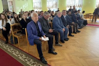 Владимир Васильев: Беречь языки народов России - важная задача! Владимир Васильев: Беречь языки народов России - важная задача!