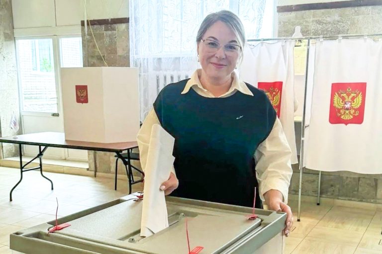 Главы округов оценили выборы в Тверской области
