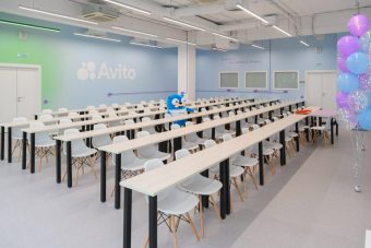 Авито и НИУ ВШЭ запускают совместную специализацию по разработке и развитию высоконагруженных систем в Нижнем Новгороде