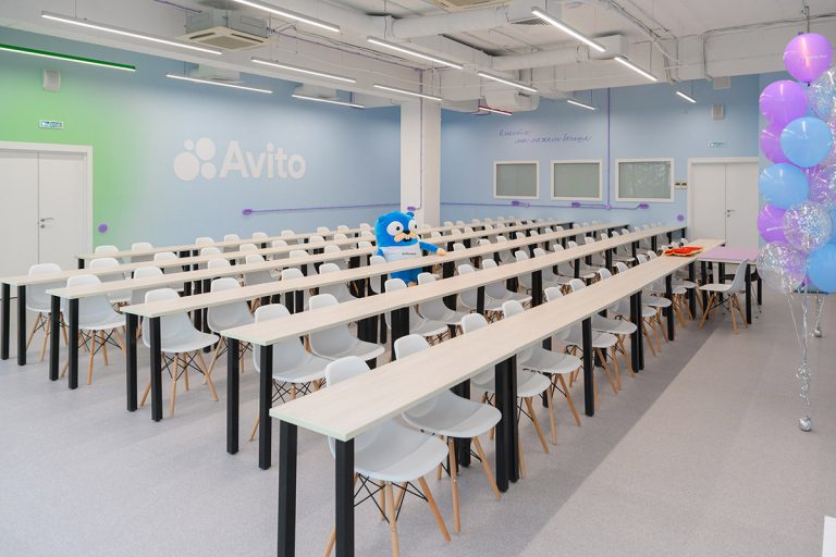 Авито и НИУ ВШЭ запускают совместную специализацию по разработке и развитию высоконагруженных систем в Нижнем Новгороде