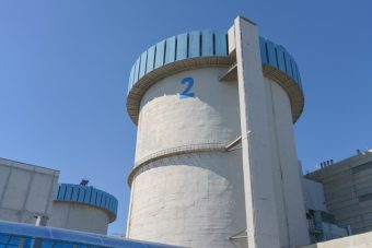 Энергоблок №2 Калининской АЭС выведут в плановый ремонт с модернизацией оборудования Энергоблок №2 Калининской АЭС выведут в плановый ремонт с модернизацией оборудования