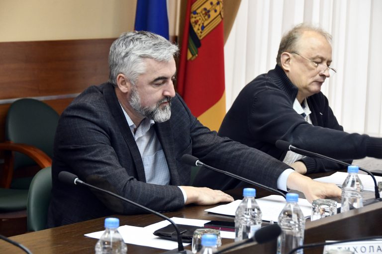 Два места тверской области могут получить особый статус