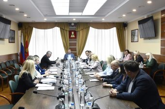 Два места тверской области могут получить особый статус Два места тверской области могут получить особый статус