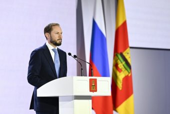 Глава Тверской области Виталий Королев назвал главную цель своей работы