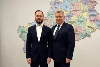Виталий Королев: студенты Плехановки будут оттачивать мастерство в Тверской области
