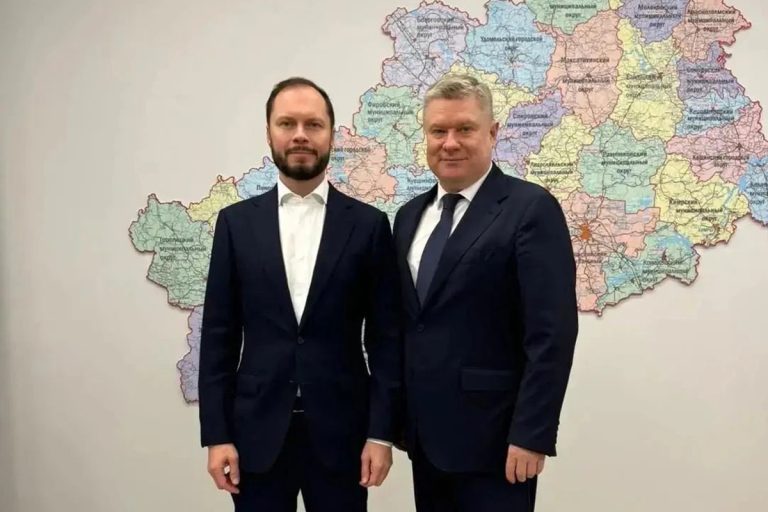 Виталий Королев: студенты Плехановки будут оттачивать мастерство в Тверской области