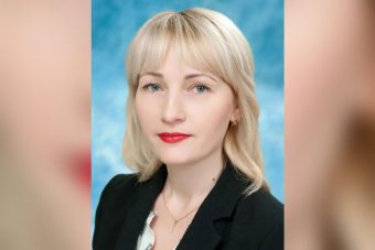 Указом Президента РФ учитель из Твери удостоена почетного звания