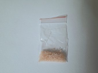 В Конаковском районе у мужчины нашли мефедрон