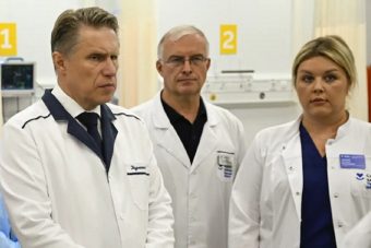 Министр здравоохранения РФ раскрыл секрет правильного похудения Министр здравоохранения РФ раскрыл секрет правильного похудения