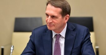 Нарышкин рассказал о будущем Твери накануне юбилея