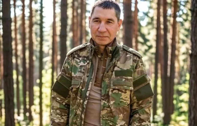 В Тверской области простились с бойцами, погибшими на СВО