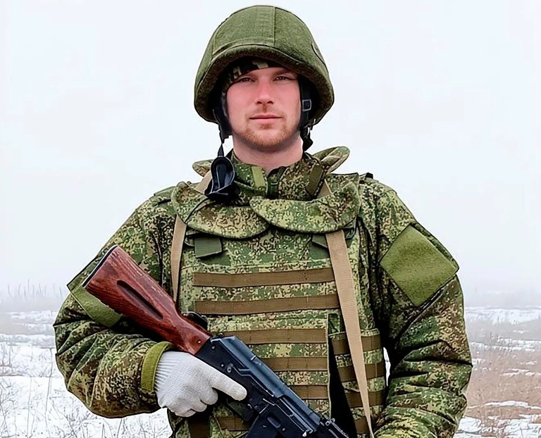 В Тверской области проводили в последний путь погибших участников СВО