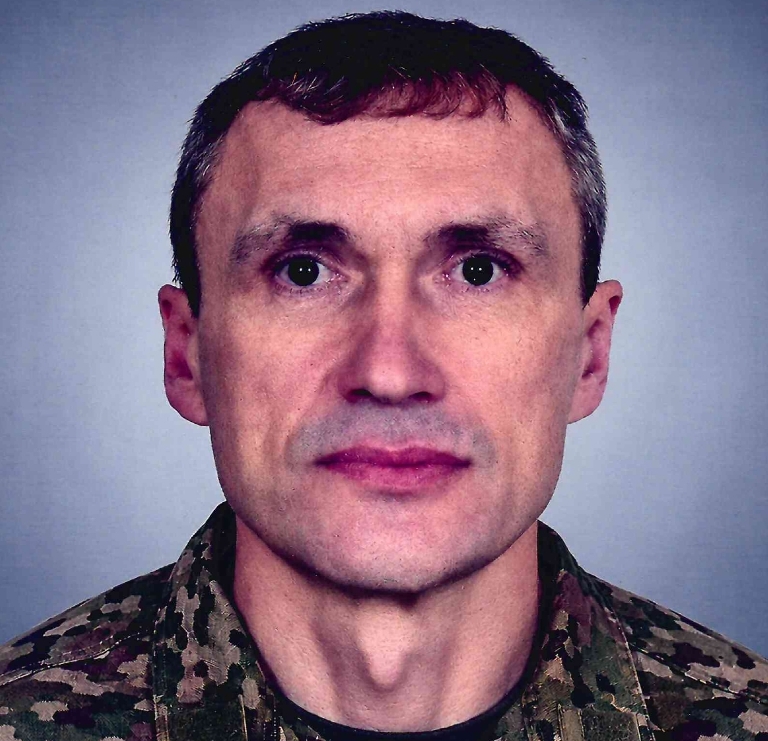В Тверской области проводили в последний путь бойца, погибшего на СВО