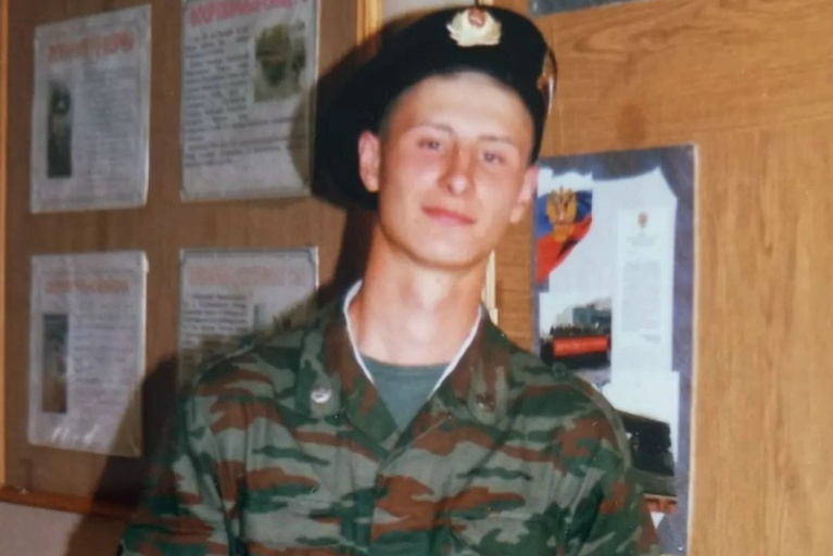 В Тверской области простятся с рядовым, трагически погибшим на СВО
