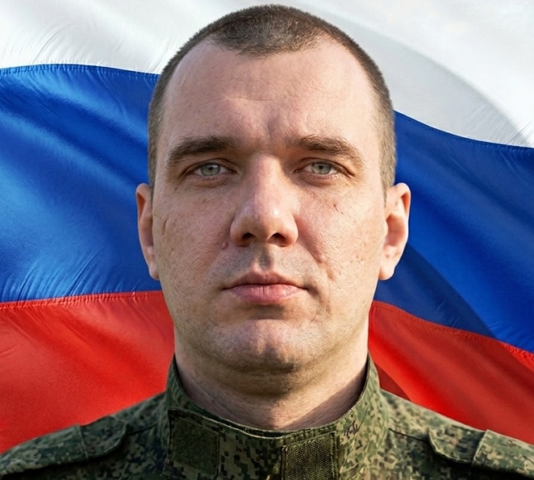 В Тверской области похоронили бойцов, погибших на СВО