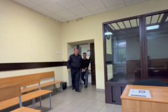 Курьер из Забайкалья проехал 6000 км до тверской провинции за добычей мошенников Курьер из Забайкалья проехал 6000 км до тверской провинции за добычей мошенников
