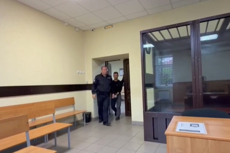 Курьер из Забайкалья проехал 6000 км до тверской провинции за добычей мошенников