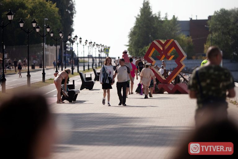 День языков народов России: какие языки звучат в Тверской области
