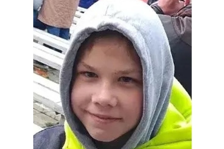 В Тверской области пропал 13-летний мальчик
