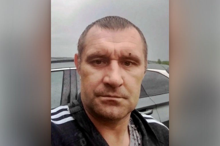 В Тверской области завершены поиски пропавшего мужчины