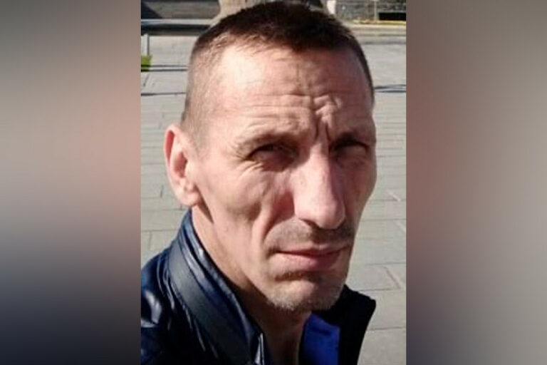 В Тверской области пропал 47-летний мужчина