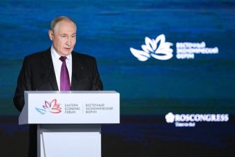 Президент назвал заявления о новой мобилизации задуманной операцией