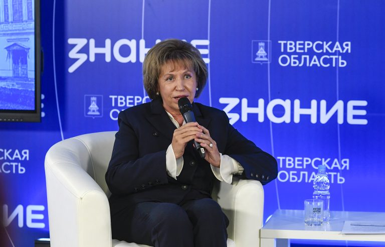 В проекте «Народное вече-2026» в Тверской области победил Андрей Туполев