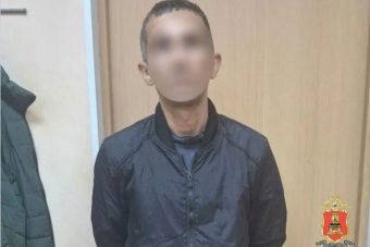 В Вышнем Волочке украли электросамокат за 25 тысяч В Вышнем Волочке украли электросамокат за 25 тысяч