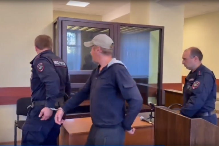 Житель Тверской области зарезал знакомого и закопал труп