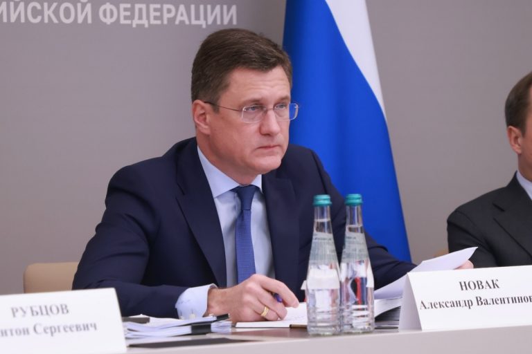 Вопрос с топливом в Тверской области власти РФ решают в ручном режиме