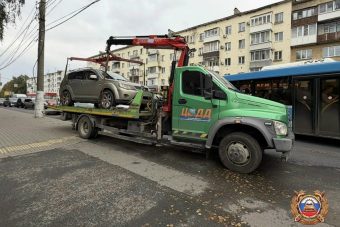 В Твери за неделю поймали 16 водителей без прав
