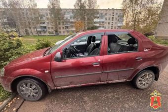 В Тверской области конфликт из-за бывшей жены закончился уголовным делом В Тверской области конфликт из-за бывшей жены закончился уголовным делом