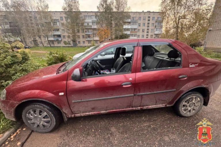 В Тверской области конфликт из-за бывшей жены закончился уголовным делом