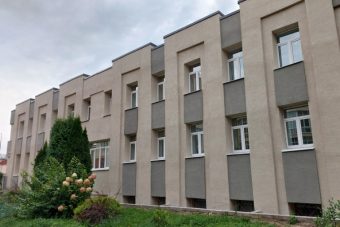 В Твери капитально отремонтировали школу искусств В Твери капитально отремонтировали школу искусств