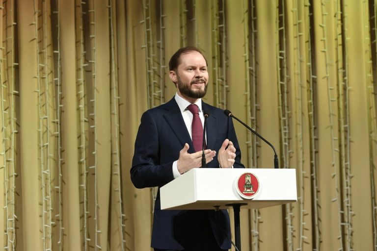 Виталий Королев рассказал об итогах дорожного сезона в Тверской области