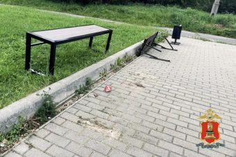 В Тверской области за вандализм детей пришлось ответить родителям