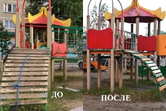 В Тверской области детей подвергали ежедневной опасности