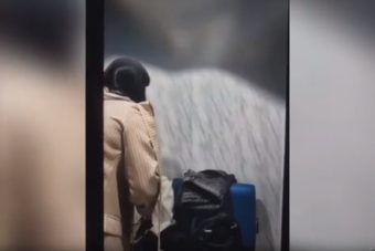 Воровка орудовала в стоматологической клинике в Твери Воровка орудовала в стоматологической клинике в Твери
